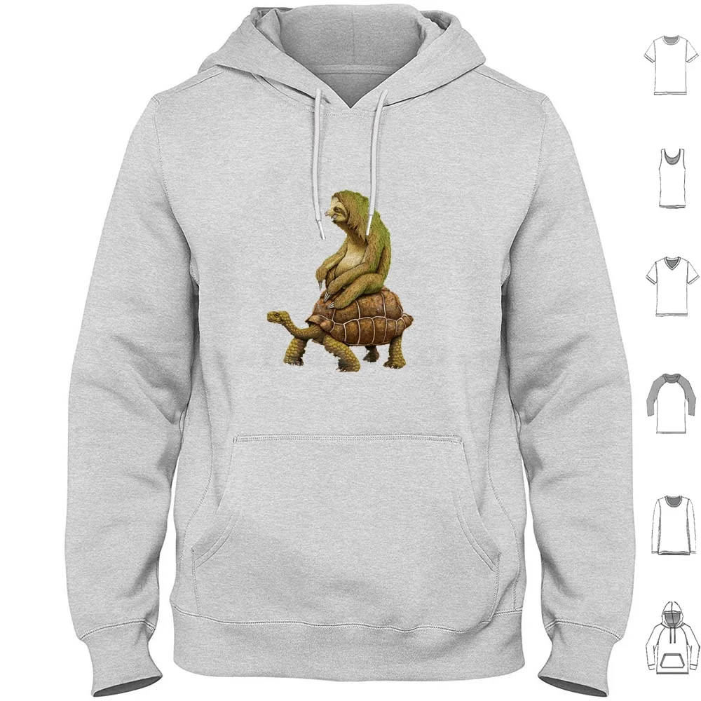 Funny Turtle , Fast , Animal , Lucky Turtle , , Speed Hoodies Long Sleeve Like The Fun Costume Lazy Boy Turtle Speed
