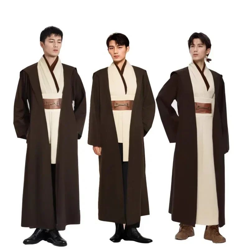 زي My ForeAcademia التنكري، Star VAN، Demon Slayer، Anime Vêtements، V Ta.com، Jedi، Halloween