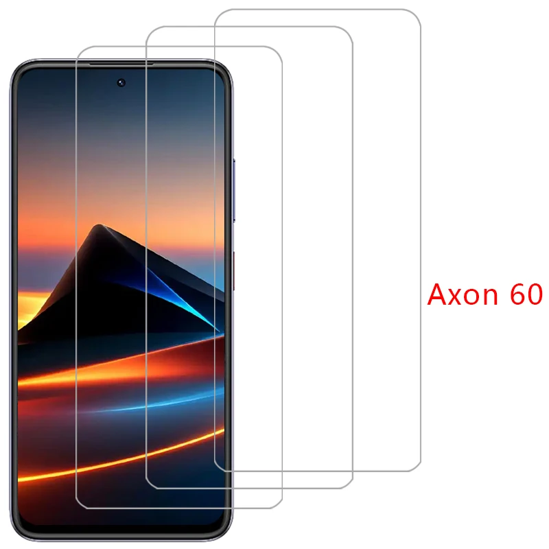 Tempered Glass Scre…