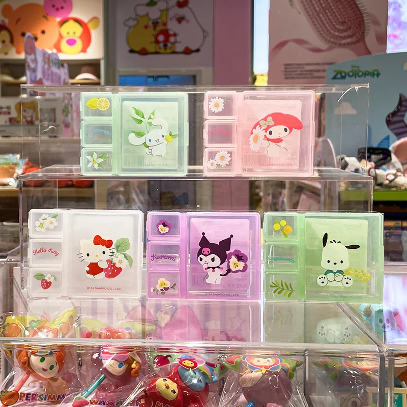 Kawaii Miniso Yugui…