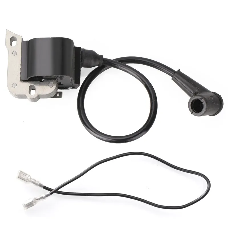Imagem -03 - Cmcp-bobina de Magneto para Ignição Husqvarna 40 50 51 55 61 254 257 261 262 266 e 268 Peças de Reposição de Motosserra