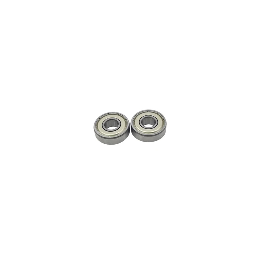Fuser Upper Roller Lower Roller for Sharp MX283 MX363 MX453 MX502 MX503 AR4528 Fuser Roller Bearing