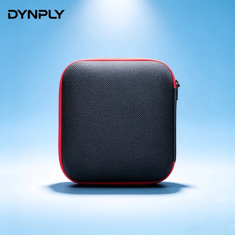 POWKIDDY V10 V90S Portable Storage Case Carrying Case Protective Bag for Portable Electronics