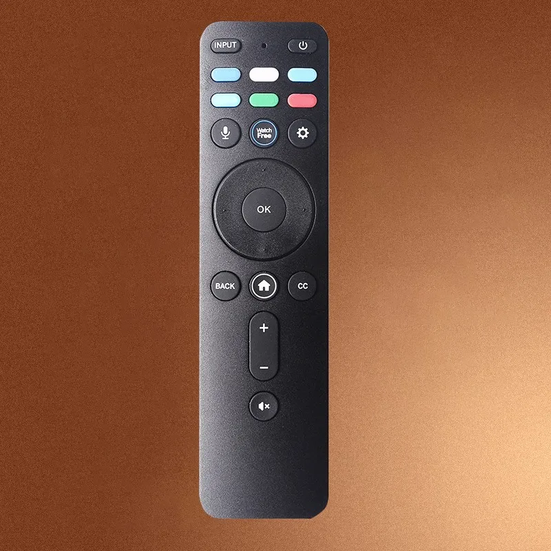 【A69Z】Voice-Activated Remote Control For VIZIO TV Models-XRT260 Intelligent Remote Control