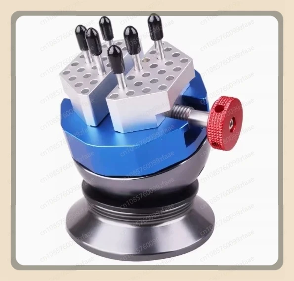 

Изготовление и трансформация модели с ЧПУ, окрашивающее приспособление, универсальные сферические вращающиеся на 360 градусов тиски UA-90636