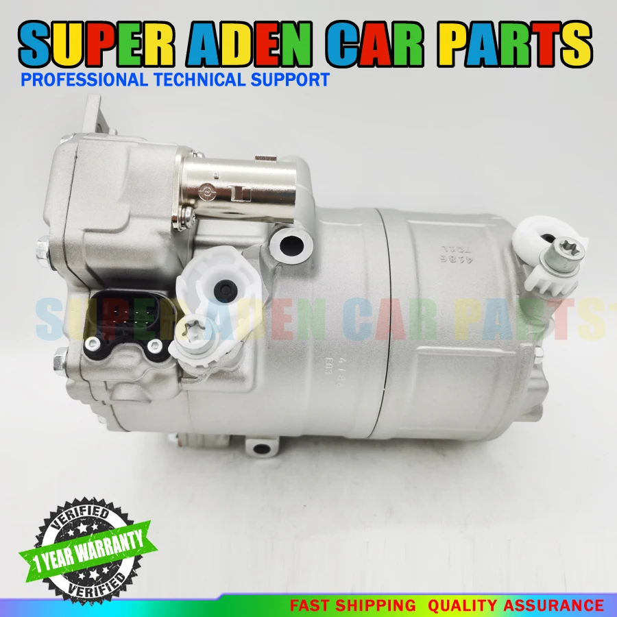 

Electric AC Compressor For Mercedes E350 E200 W213 C350 W205 A0008300301 A000830030 0008300301 A0008305600 A0032306611