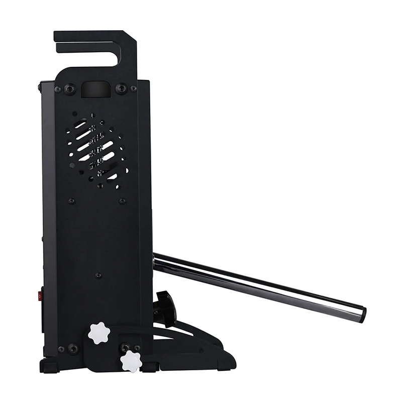 4T Rosin Machine Hot Pressing Machine Heating Heating Press Plates Portable Oil Wax Extracting