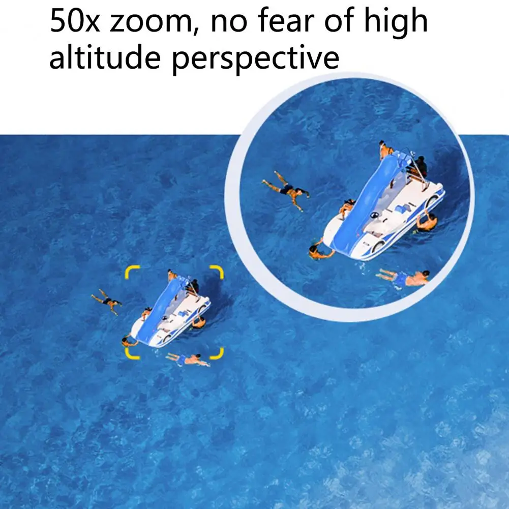 RC 헬리콥터 드론 1 세트, 강력한 호버 기능 2 색 초광각 카메라 RC 드론 세트, 남아용 선물, 가정용