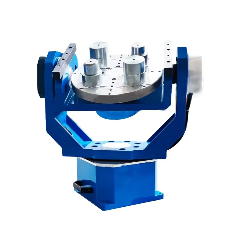 China Quality-Made 3-Axis Precision Turntable: Designed for Core Component Validation of Imu & Industrial Robots