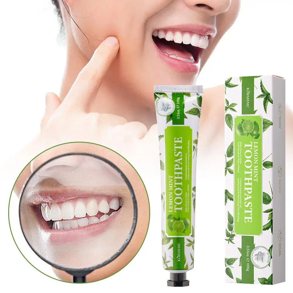 

Remover Dental Calculus Toothpaste Remove Yellow Teeth Breath Periodontitis Bad Plaque Stain Preventing Cleaning Tooth Whit P9I9