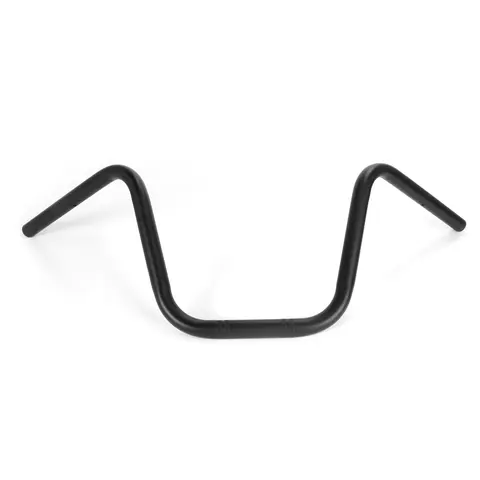 25MM 22MM Motorcykelstyre för Harley Sportster XL883 XL1200 X48 Dyna Road King Heritage Softail 8 best sales motorcykelstång - №1