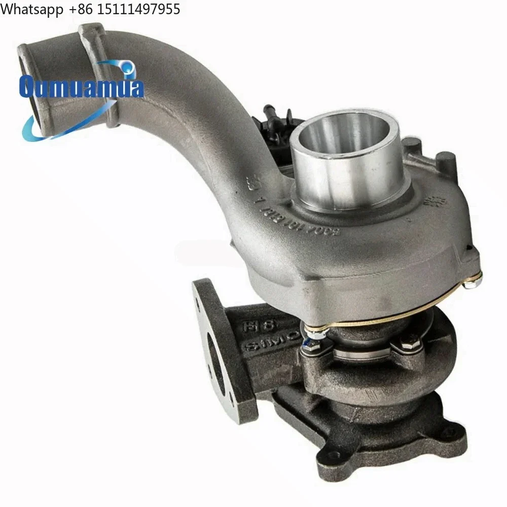 For RENAULT MASTER II 2 5L Turbocharger K03 53039700055 High Performance Turbo Fast Shipping Hot Selling Aftermarket Upgrade