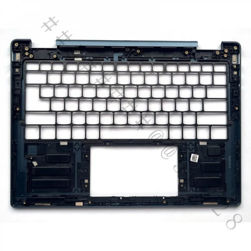 ACV+New NFP Palmrest C Cover PN 5CB1R71396 For Lenovo Yoga 7 2-in-1 14AKP10 83JR Laptop Upper Shell Replacement Housing