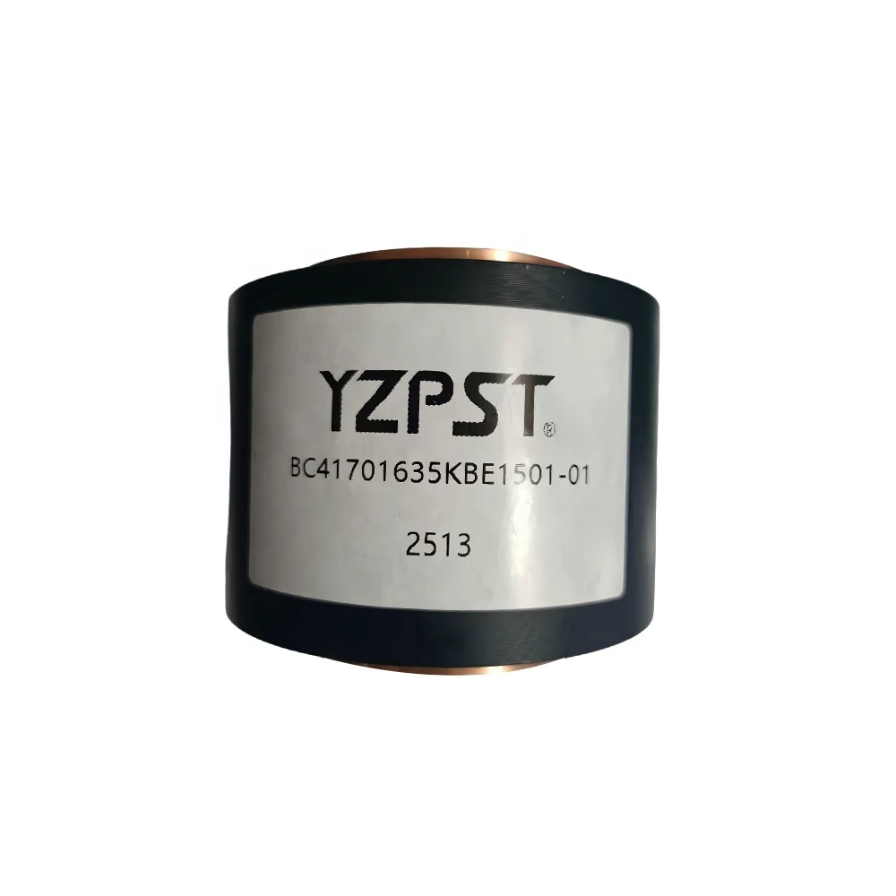 Conduction Water-cooled 700VAC 6.3uF BC41 Resonant Capacitor