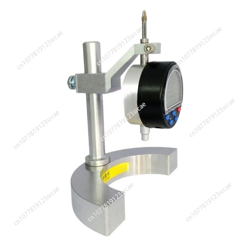 China Factory Sale Ultrasonic Amplitude Measuring Meter Amplitude Measuring Instrument AA