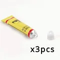 Yellow-3PCS