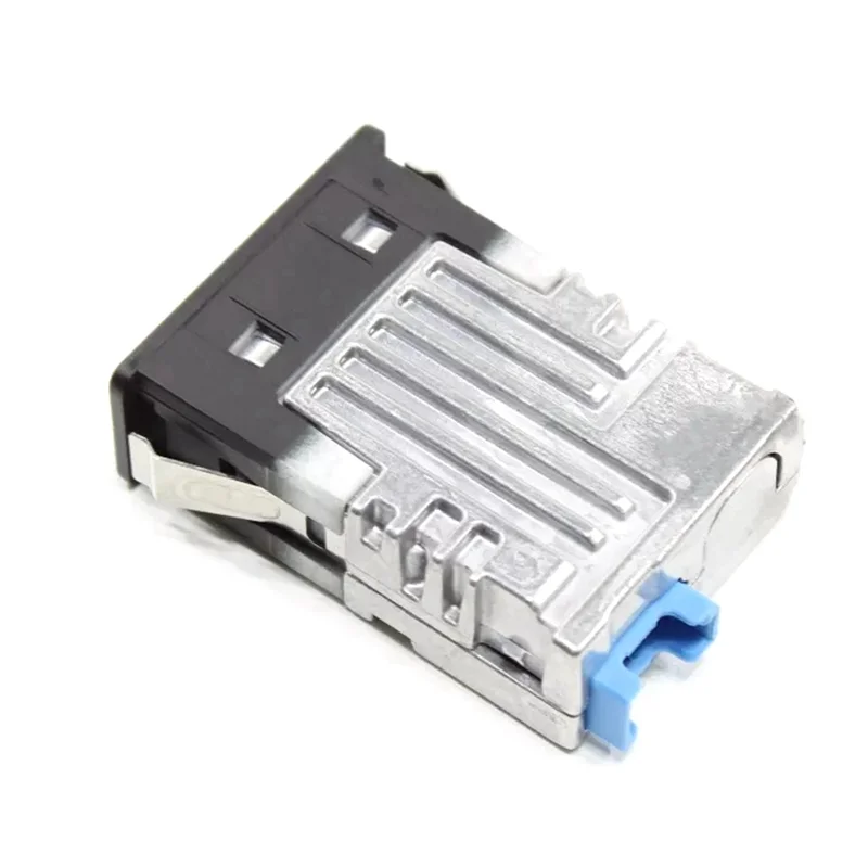 

For BMW 3 Series G20 G21 2019-2021 Car Central Console Rear TYPE-C Socket Dual Port 84108711938