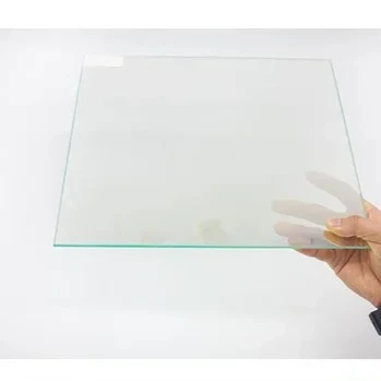 Teleprompter Professional Glass Spectroscope Beam Splitter Subtitle Without Double Image 20x20cm