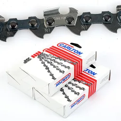 Super Quality USA Brand-Calton Chain,0.325 pitch 18 inches-72 links ,20 inches-76links for chain saw