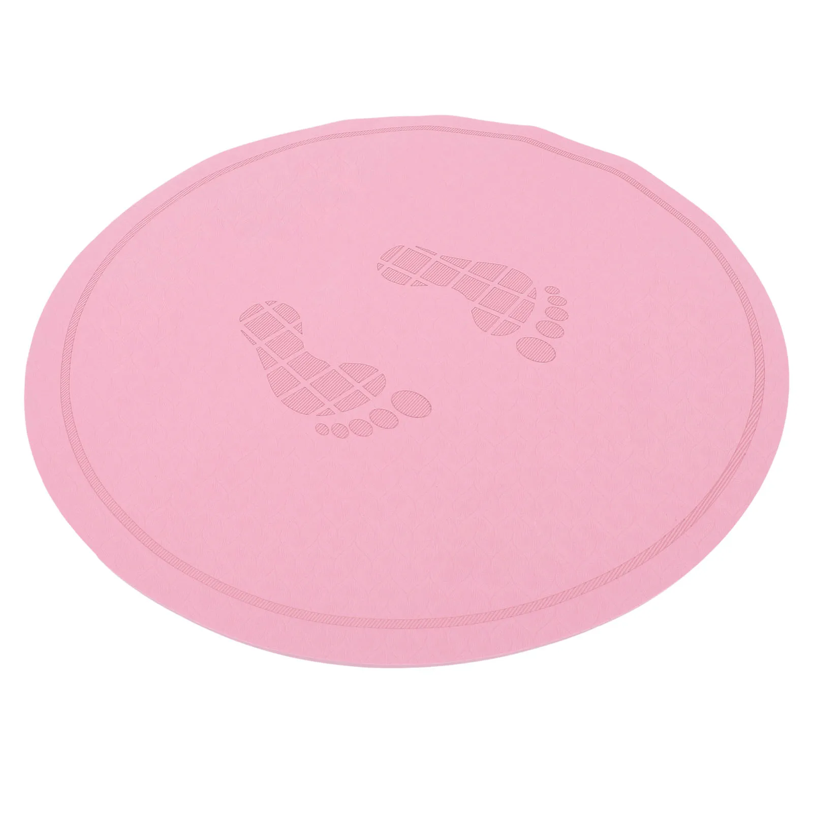 

Gym Mats Skipping Jump Rope Pad Jumprope for Roping Pink Workout Home Crossrope Exercise Child