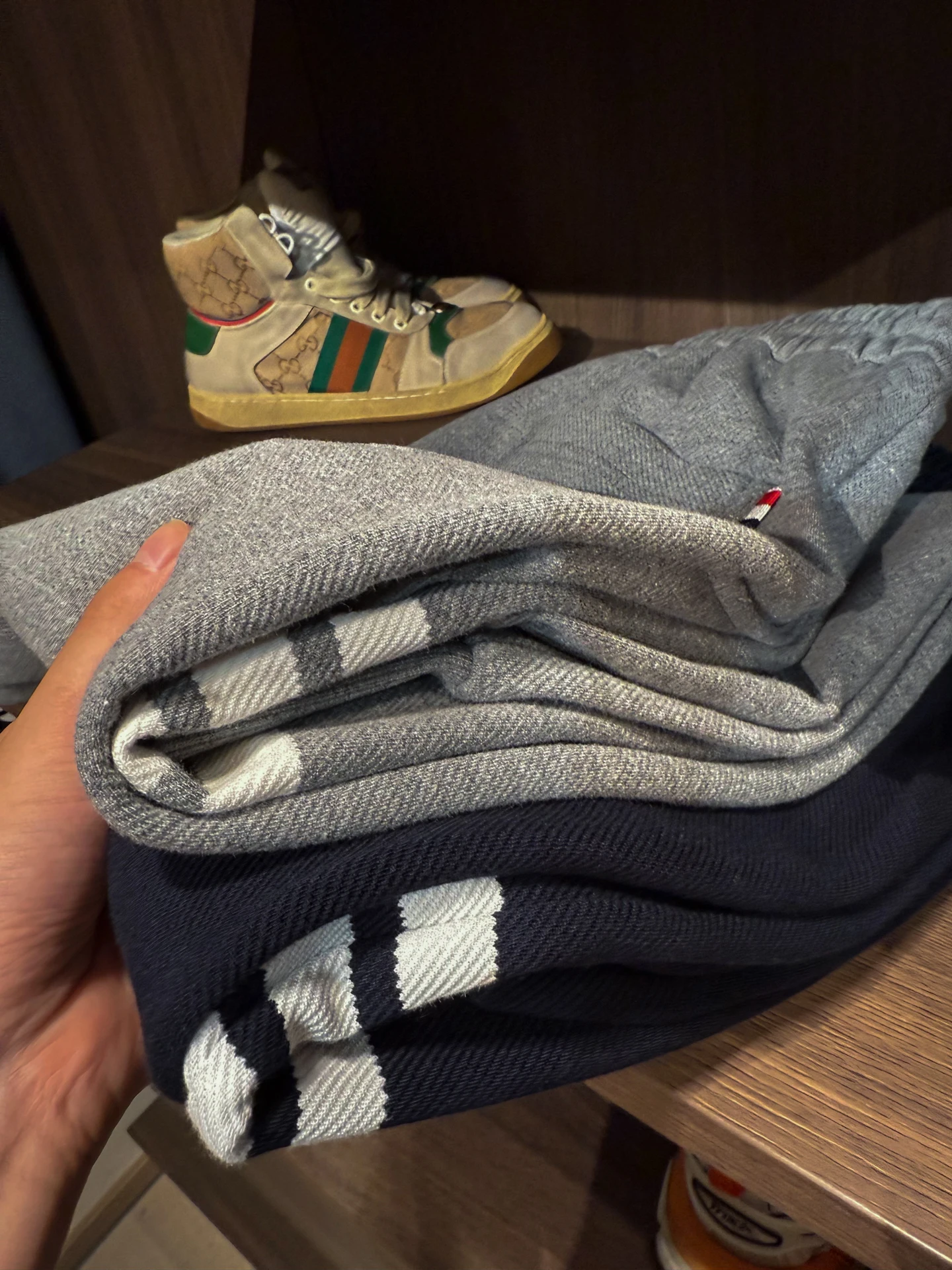 

Мужские спортивные брюки BALMIE, облегающие, из комфортного эластичного хлопка, осенне-зимние повседневные брюки, спортивные, из смесовой ткани (модал, полиэстер)