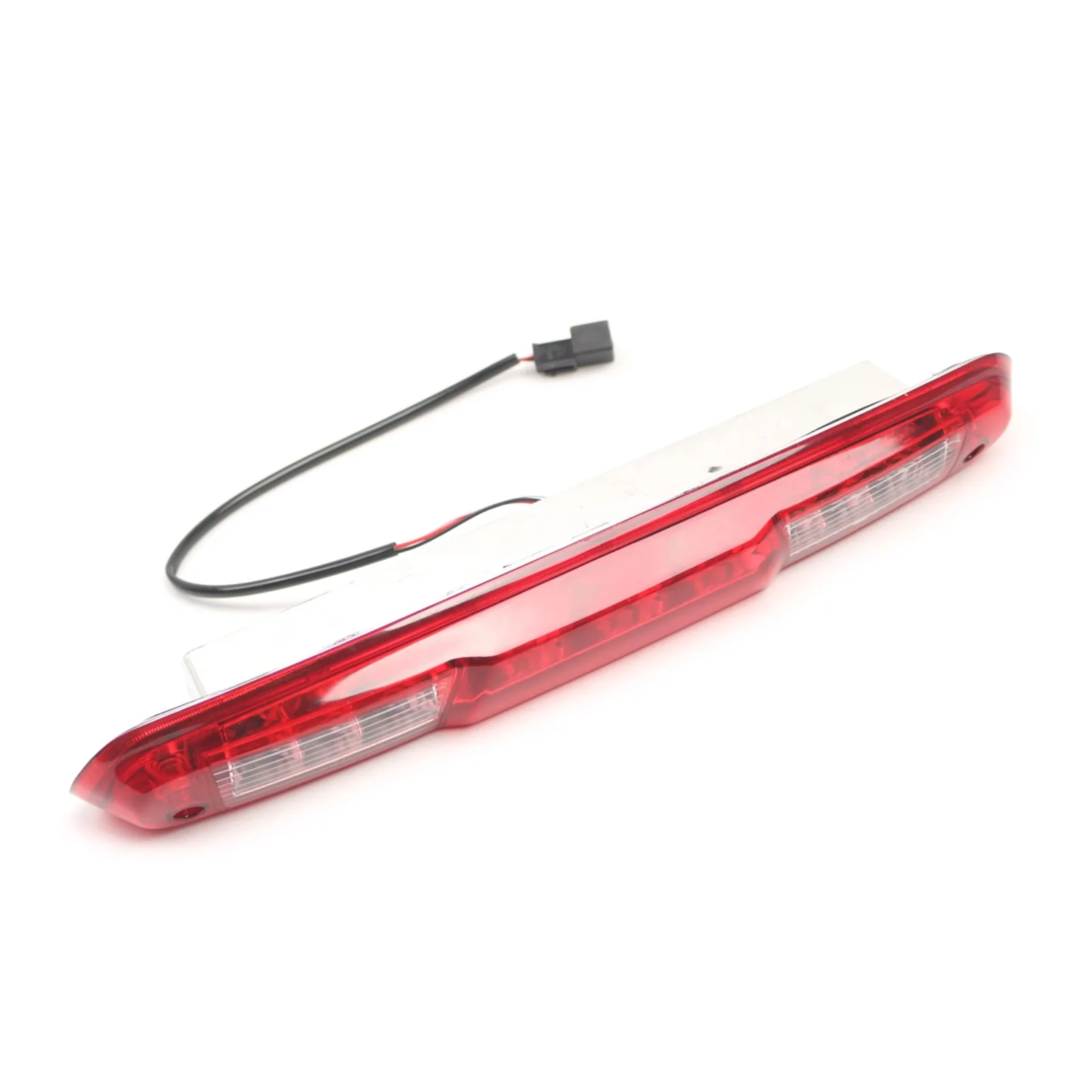 For Chevrolet Silverado 1500 2500HD 3500HD 3rd Third Brake Light Cargo Lamp High Mount Stop Light Halogen 25890530