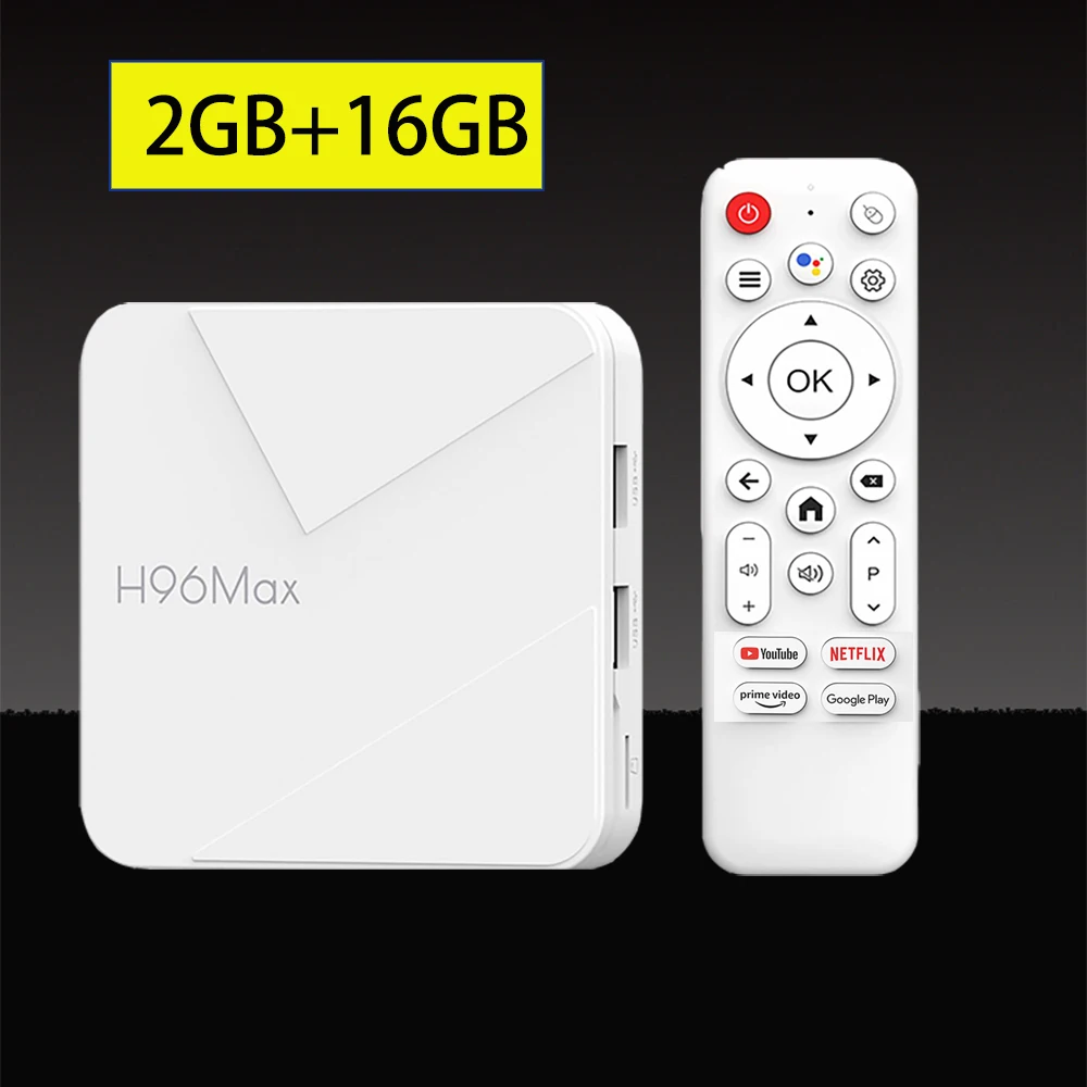 2GB 16GB