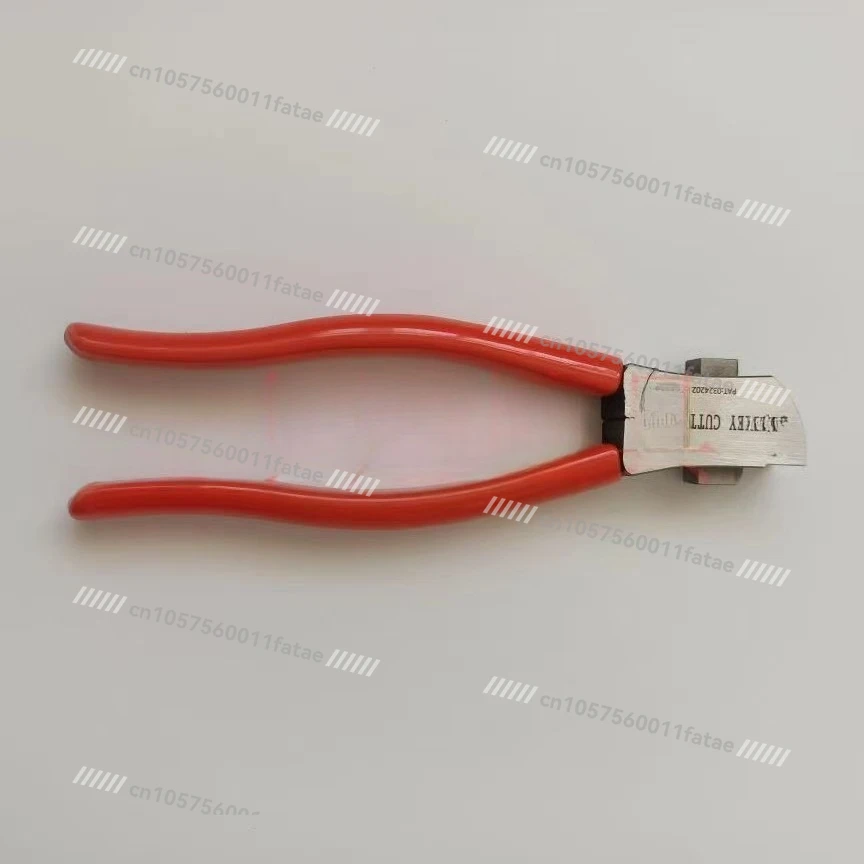Tooth Scissors, Special Punching Pliers for Hardware Tools