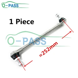 Front Stabilizer link For MAZDA 323F CX-3 Demio Familia Mazda 2 Scrum Tribute MITSUBISHI Minicab SUZUKI Carry Every 1745924 1PCS