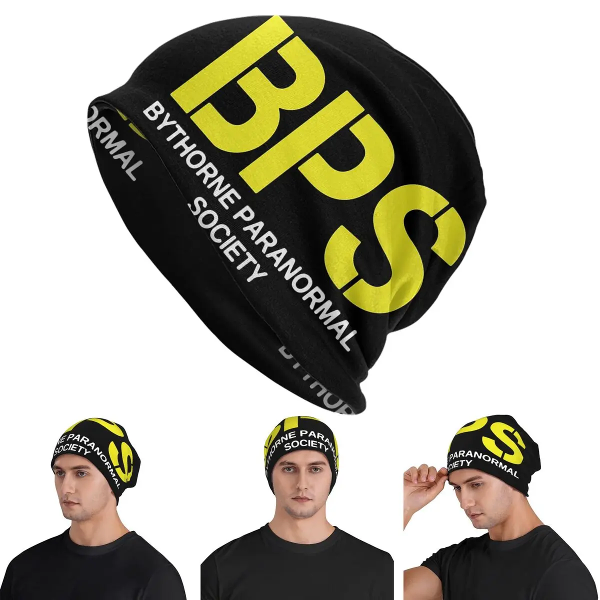 Catálogo Mandela, Gorro de Punto Cálido Mandela Catalogue Soc, Gorro de Hip Hop, Gorros de Invierno para Hombres, Mujeres y Adultos
