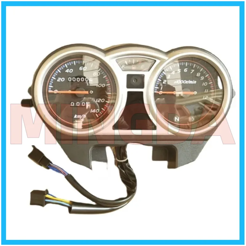 

Speedometer Assembly for Lifan Lf125-7e Version