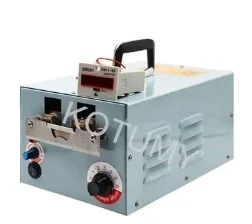 آلة تقليم منقار الدواجن الكهربائية ، قاطع الفم ، جهاز إزالة الدجاج الأوتوماتيكي ، أداة المعدات الزراعية أفضل 10 مبيعات آلة تقطيع منقار الدجاج - No1