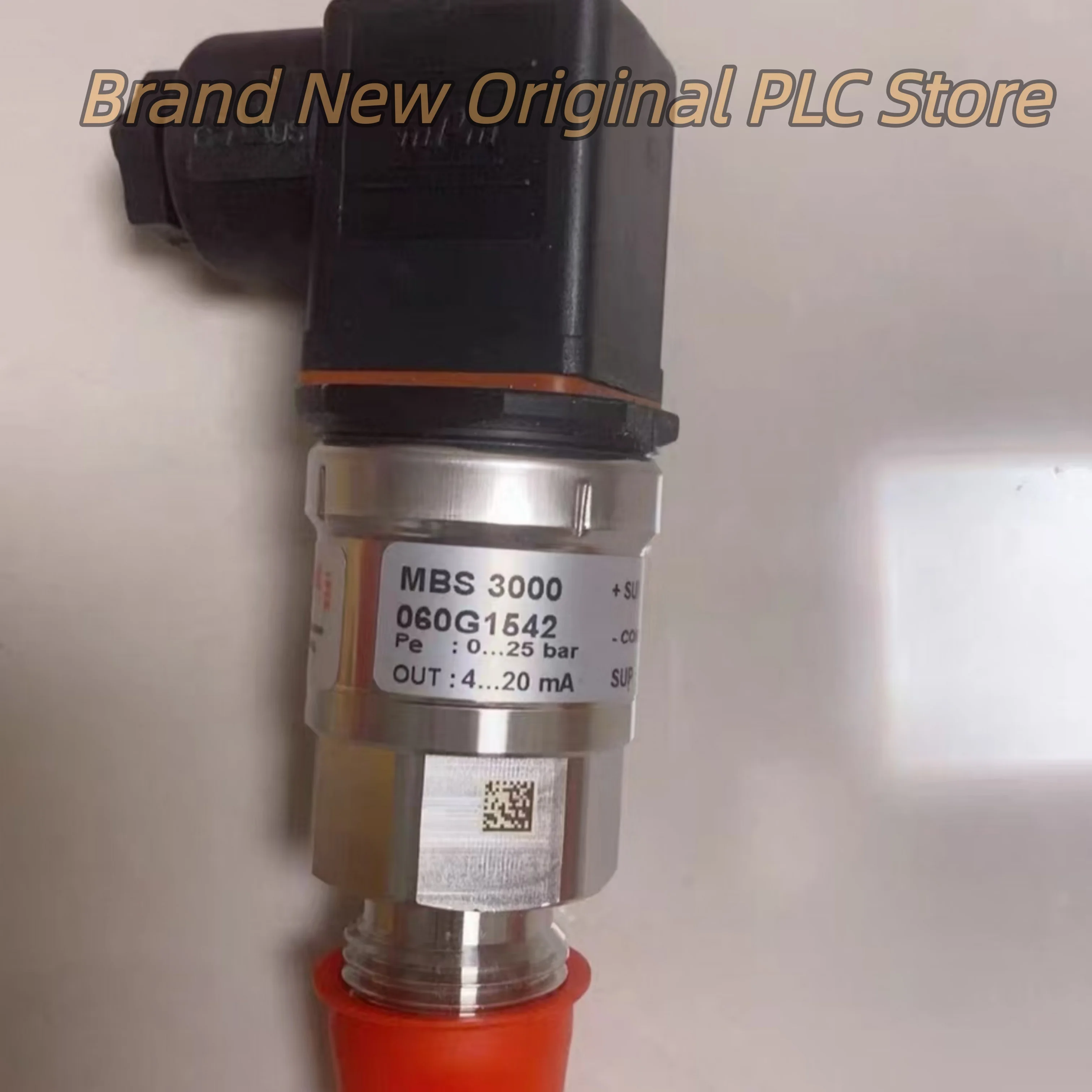 

060G1542 MBS3000 060G1613 MBS3300 датчик давления 100% НОВЫЙ