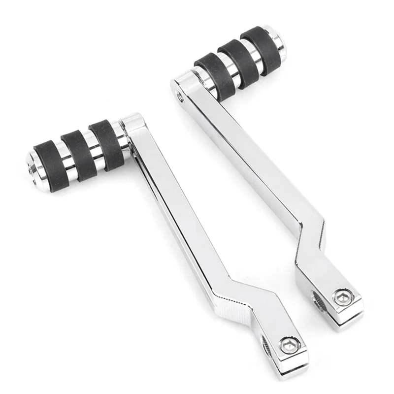 

Leading-Edge-Heel Toe Shift Lever With Shifter Peg For Touring Heritage Softail Trike Replacement Parts