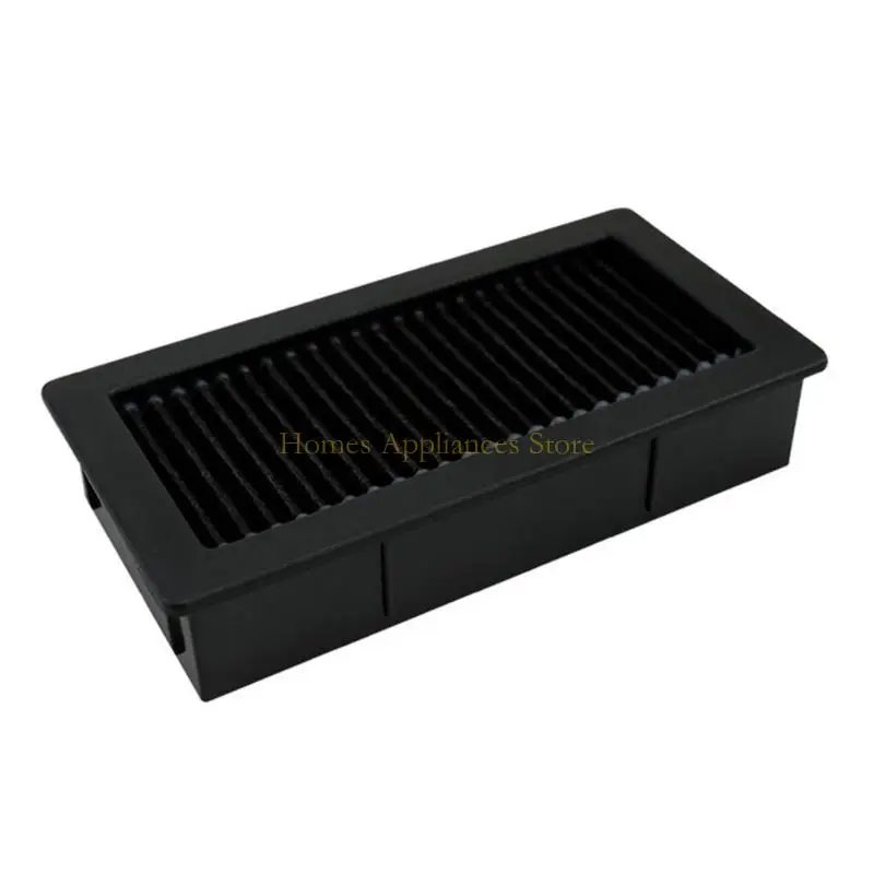 D0AB 가정용 청소 도구 교체 부품 필터 플라스틱 재료