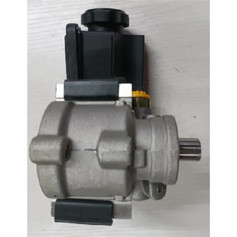 

Power Steering Pump Parts For Jeep GRAND CHEROKEE(ZJ)5.2 4X4(Z)Y01 95/10-99/04 52088139AC 53008449 5287871AB 52037812 52088139