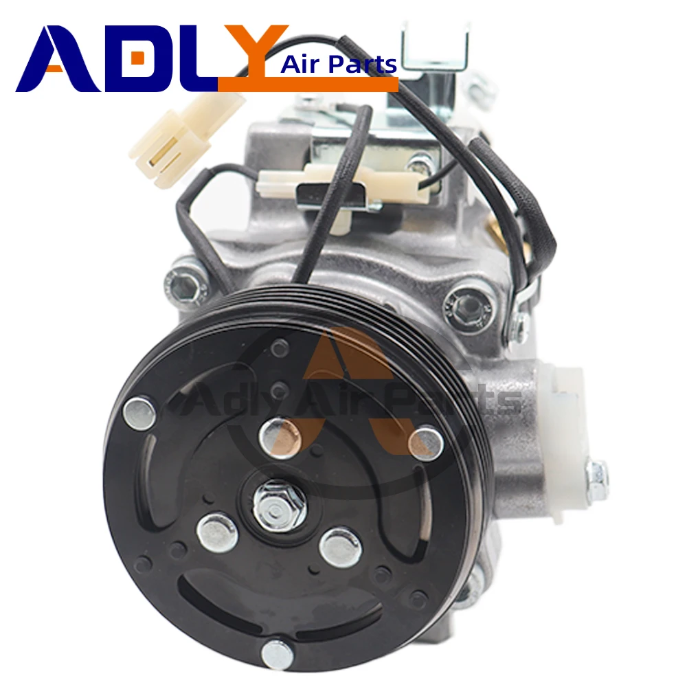 Compresseur AC pour tracteur Johannesburg ota, M108S M5040 M7040 M8540 M9540, 3C58 Bloody 60 3C58Grenoble 590 4472803090 4472605781 4472605780