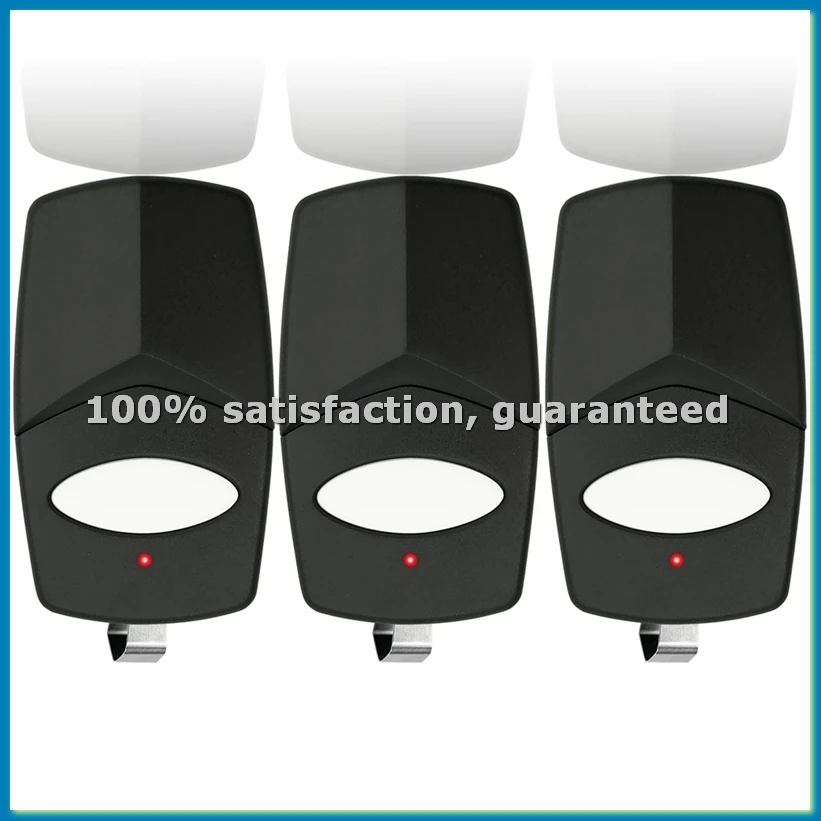 For Linear 3 Remote…