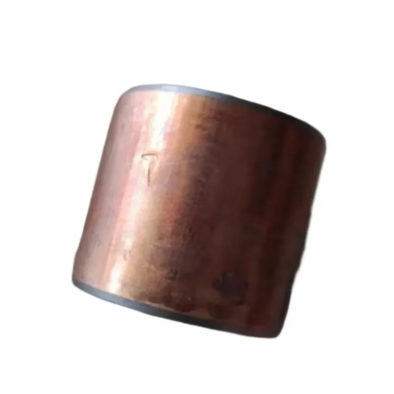 Sheep Horn Shaft Sleeve Outer 44 Inner 40 Height 40 for Dongfanghong Tractor Parts 300/400/500
