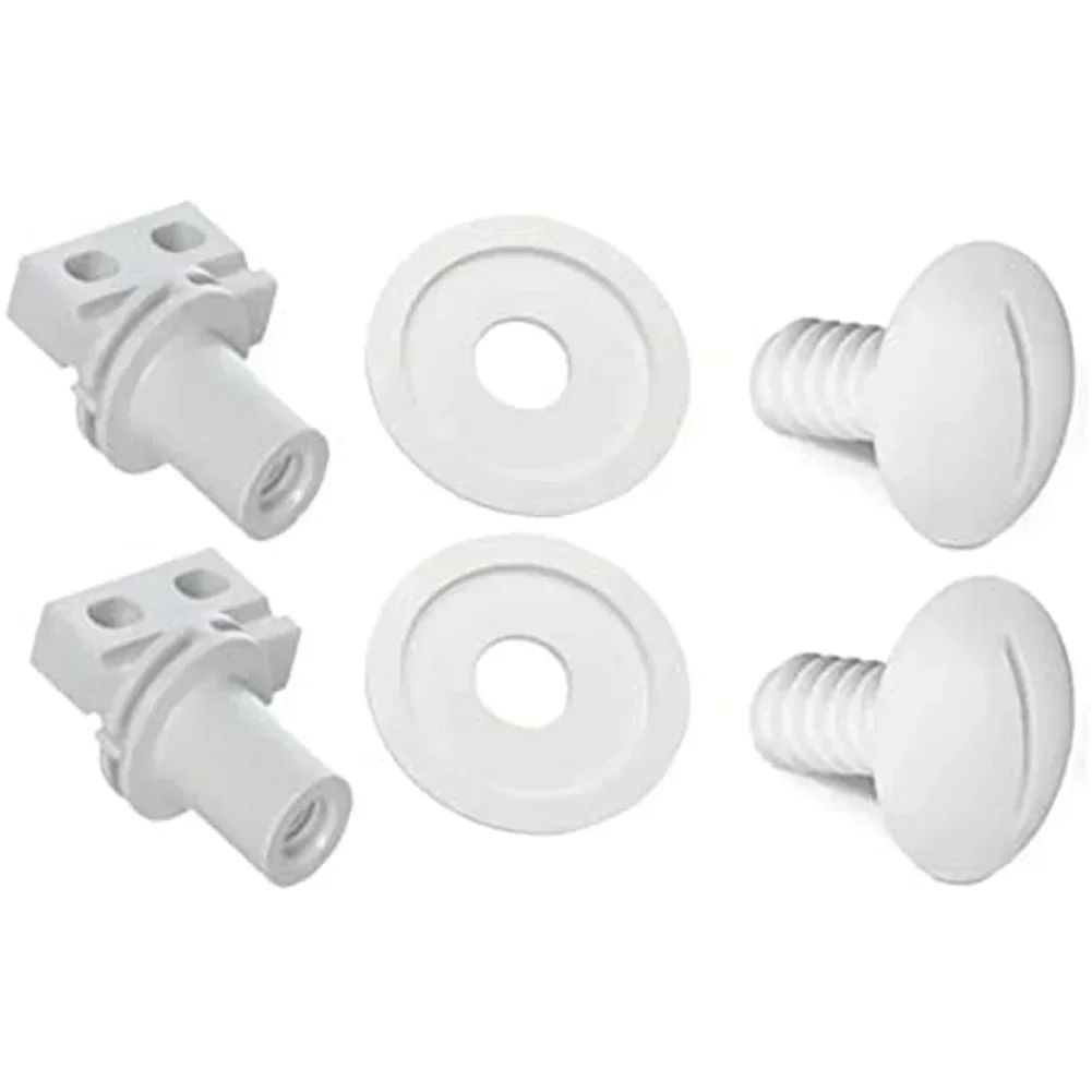 

Для пылесосов для бассейна Polaris C65, сменная задняя ось и шайбы для моделей 180 280 EC65, повышает эффективность уборки