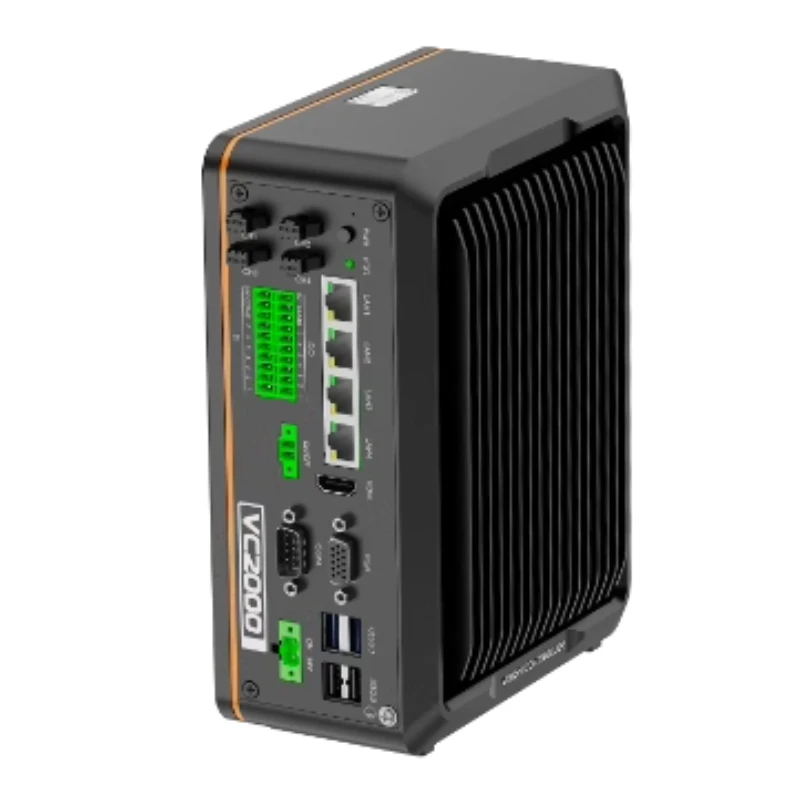 Industrial Computer…