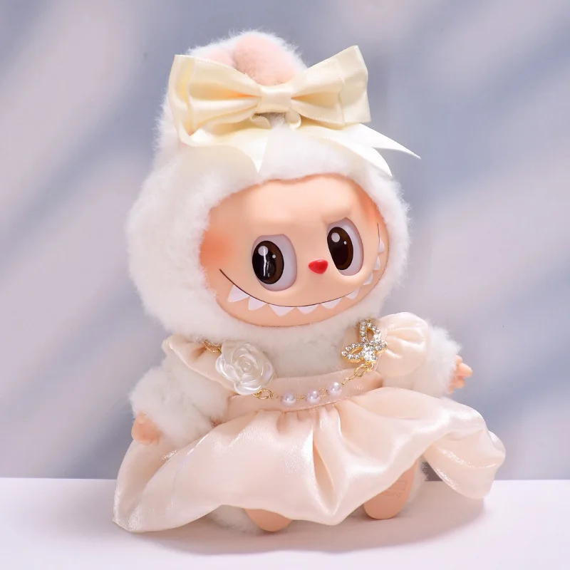 Рисунок 4 - Одежда для кукол LABUBU размером