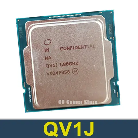 Processador Intel i7 11700 8-Core -AliExpress