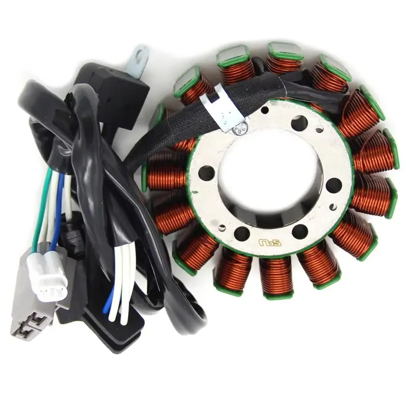 

For Kawasaki KVF750 KVF750 Brute Force KRT750 KRF800 KRT800 Teryx4 21003-0143 21003-0134 Motorcycle Generator Stator Coil Comp