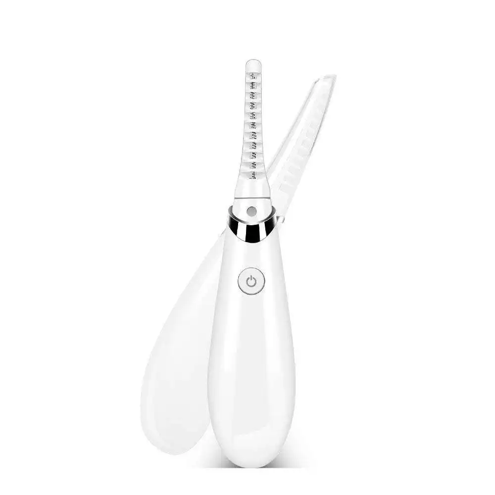 Outils de maquillage, recourbe-cils chauffant électrique, Mini ensemble d'outils de beauté personnels portables