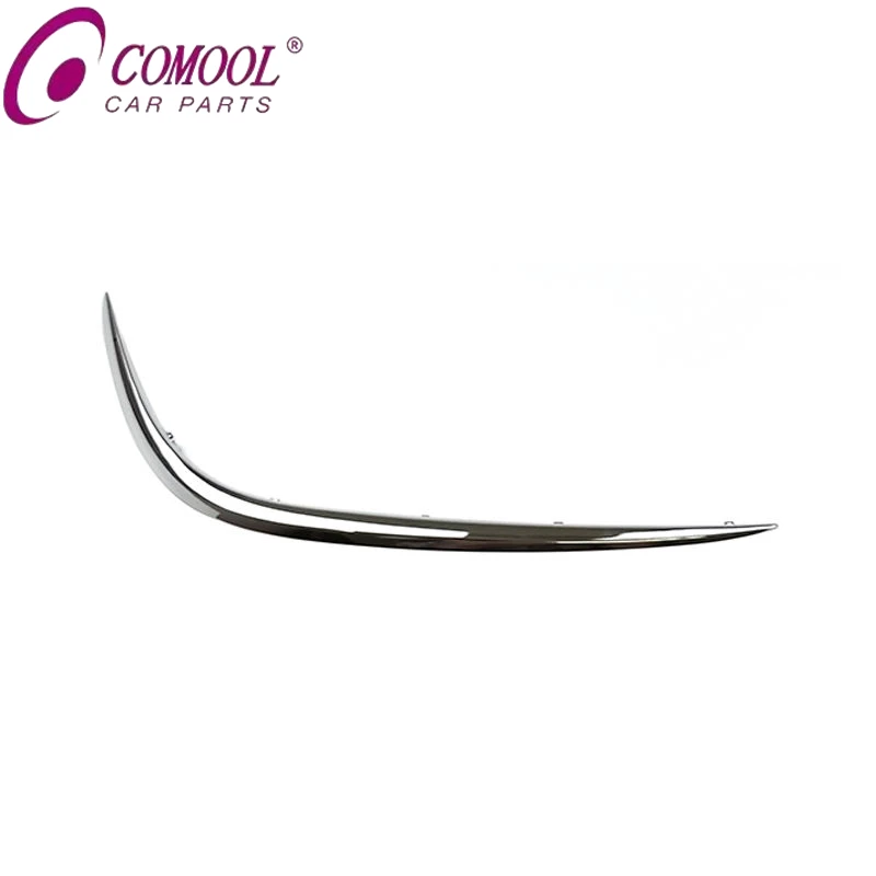 

Good Quality Front Bumper Trim Molding 2138850174 for Mercedes Benz W213