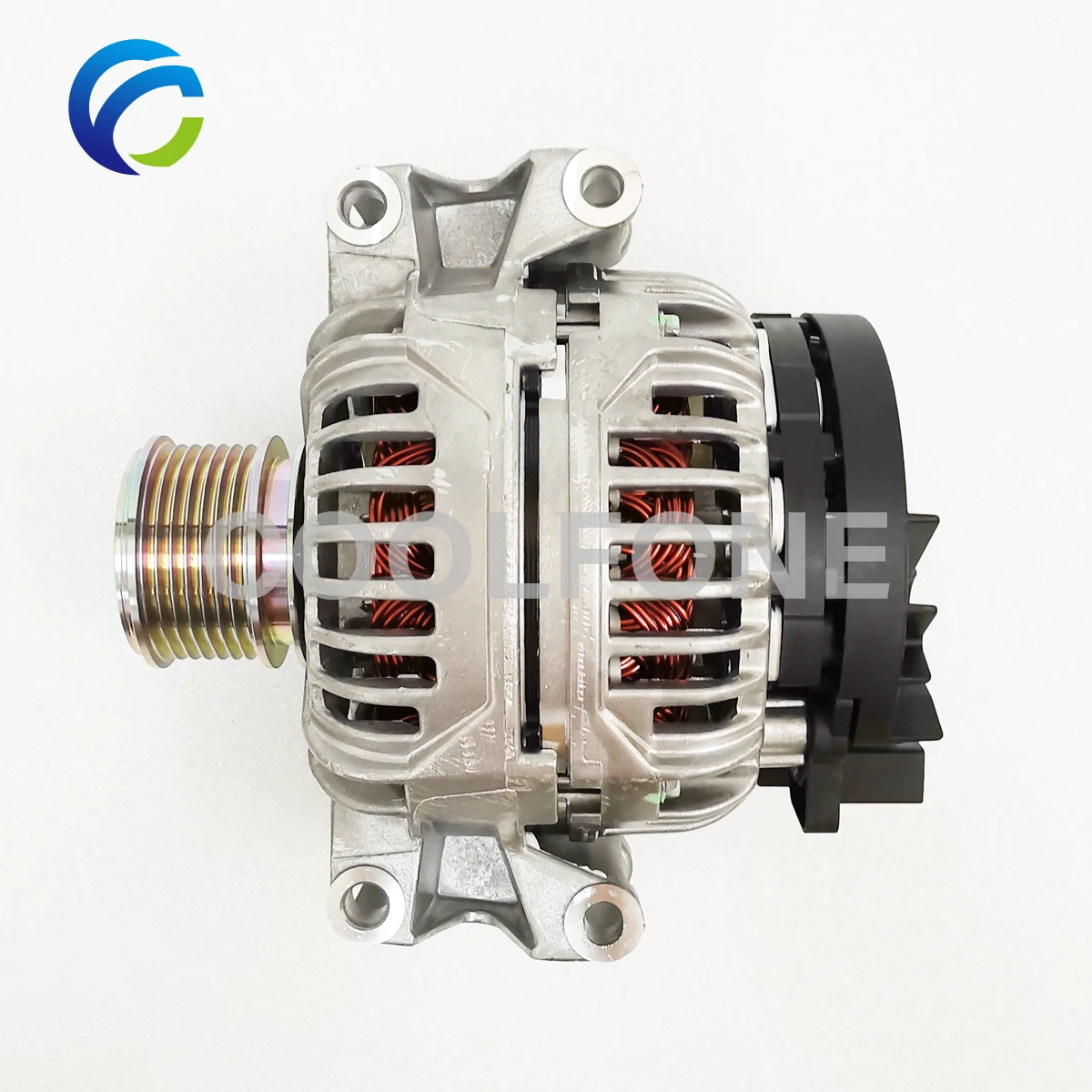 Generator Alternator for MERCEDES BENZ W203 C180 C200 C230 W211 E200 C209 CLK R171 SLK M271 A2711540802 A2711540902 0124515088