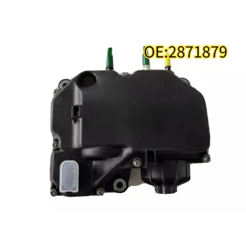 2871879 Cummins ISF 요소 계량 펌프 12V 24V 용 요소 도저 펌프 용