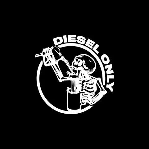 6 best sales fuel cap sticker - №3