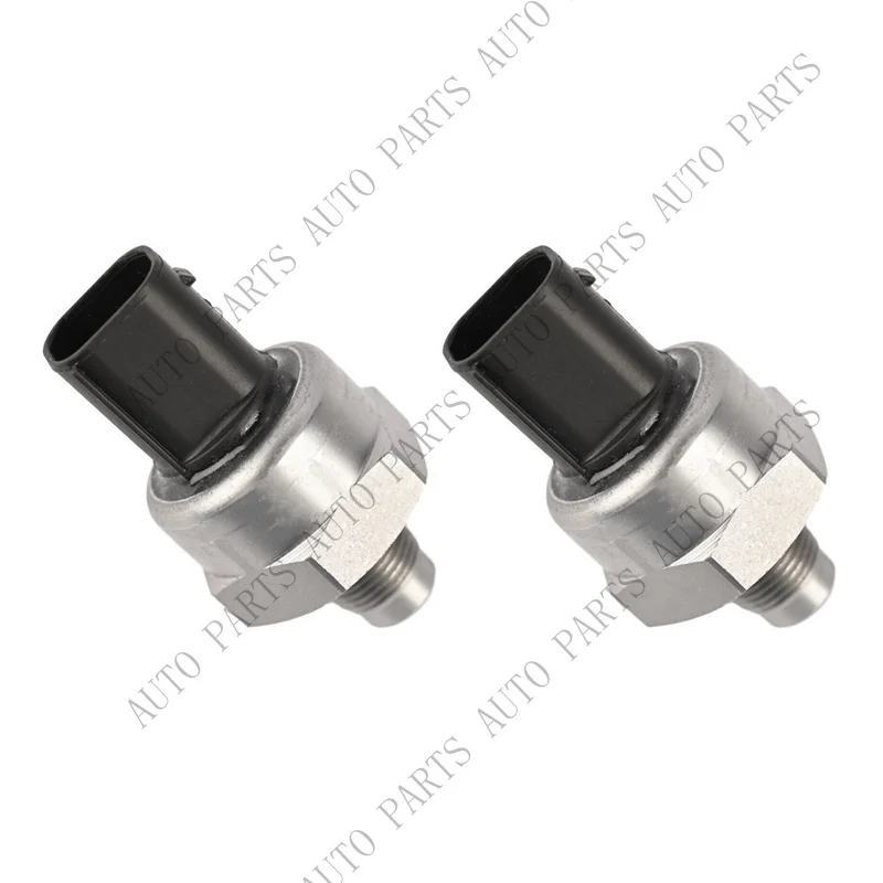 A+ 2x Brake Fluid Pressure Sensor For 01-08 Toyota Sequoia 89637-0C010 89637-0C020